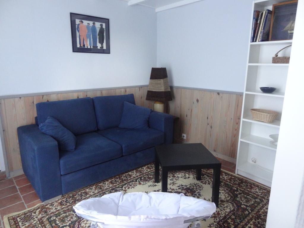 Les Ecuries Du Prechard Villa La Chapelle-Chaussee Room photo
